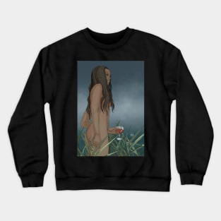 Storm Crewneck Sweatshirt